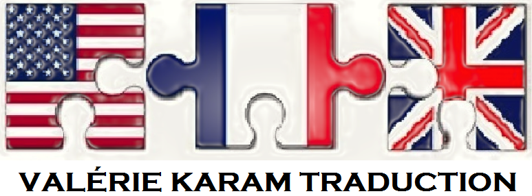 Valérie Karam Translation